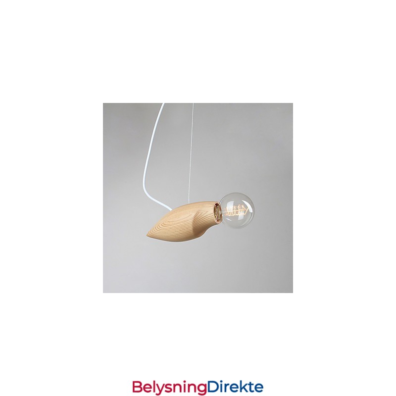 Kunstnerisk Individualitet Kreativ Kontrakt Restaurering Av Gamle Tremåter Bier Droplight-Lampe