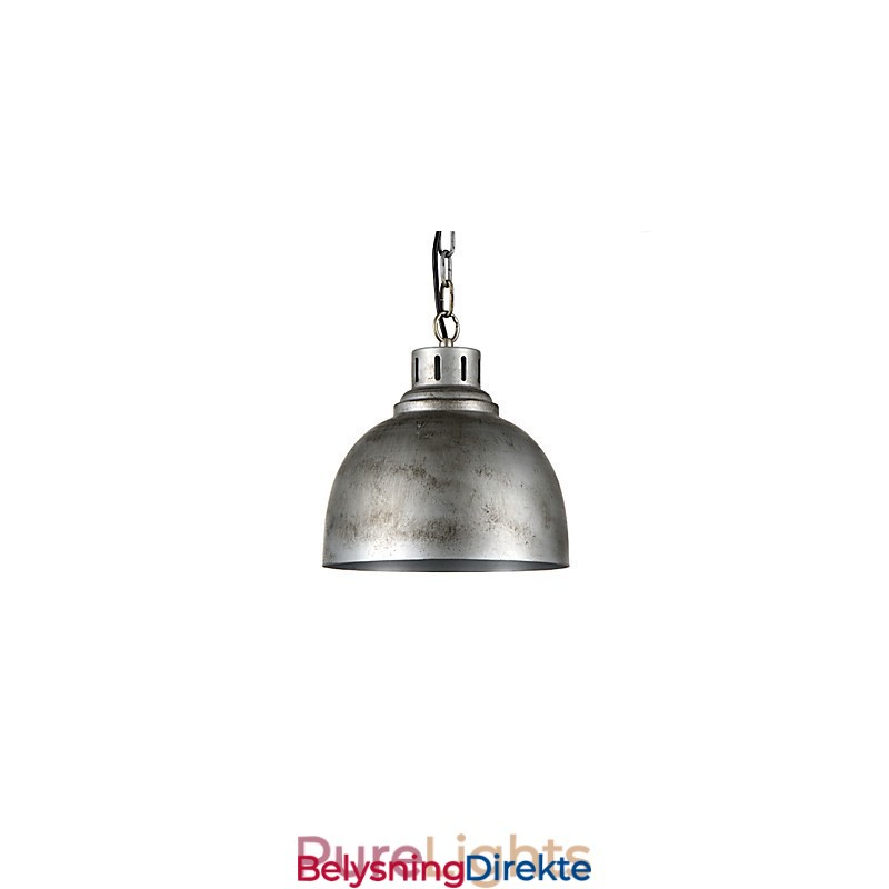 1 Lys Pendellamper Antikk Vintage Stil Industristil Jern Metall Dråpelys