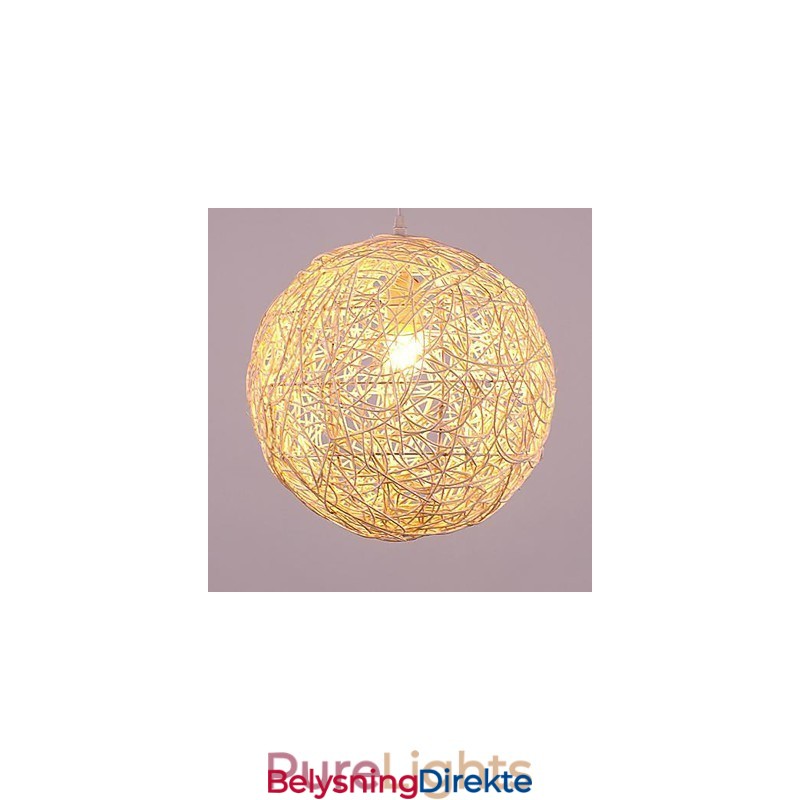 Moderne Samtids Tradisjonell Klassisk Lanterne Globe Krom Metall Lysekrone