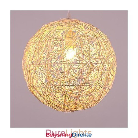 Moderne Samtids Tradisjonell Klassisk Lanterne Globe Krom Metall Lysekrone