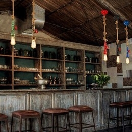 Pendellamper Tradisjonell Klassisk Vintage Retro Metall