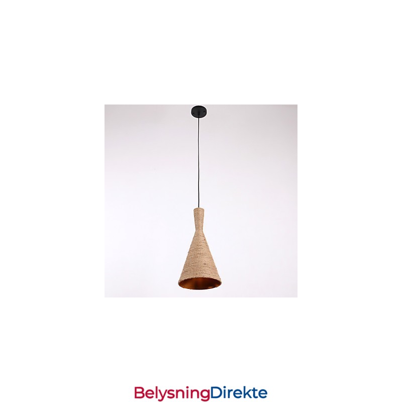 Lysekrone Anhengslampe Mini-Stil Moderne Tau