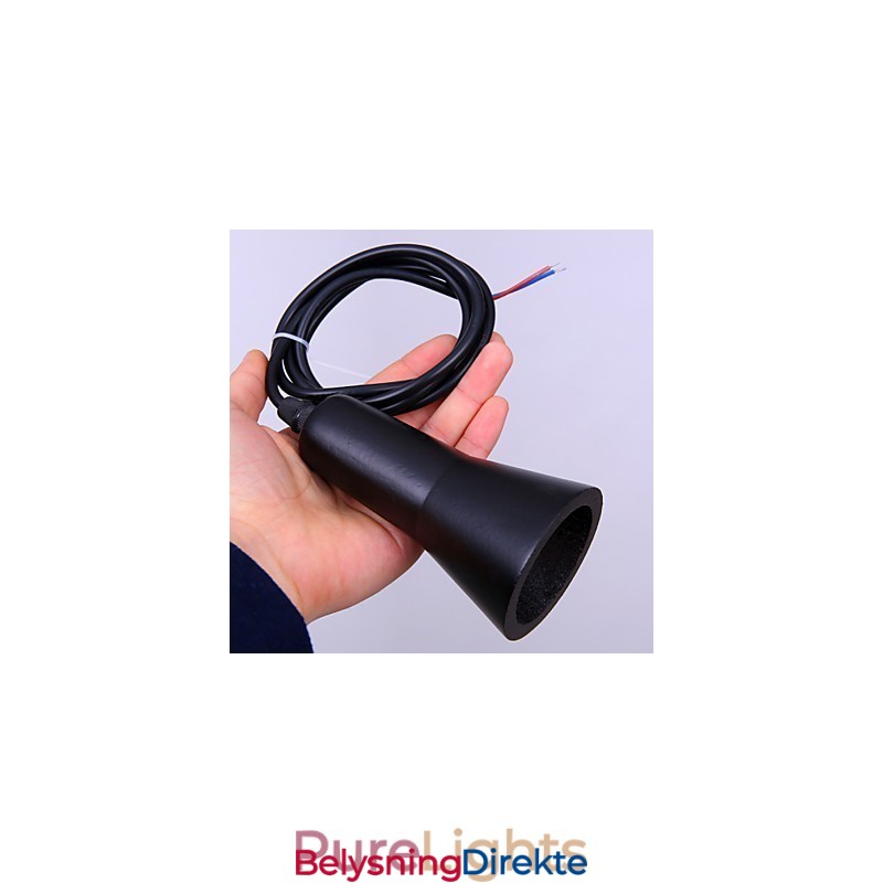 Europeisk Kontraktsfestet Kreativ Nordisk Design Skyggeglass Lysekronelampe