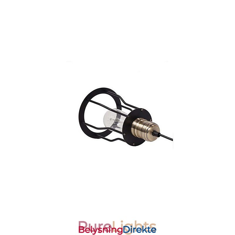 Amerikansk Industriell Vintage Kafébuffet Ideer Smijerns Bur Pendellampe Sittende