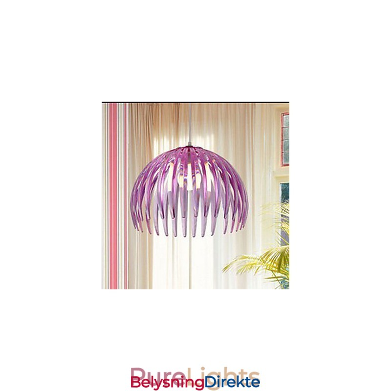 Landlig Vintage Rustikk Hytte Tradisjonell Klassisk Pendellampe