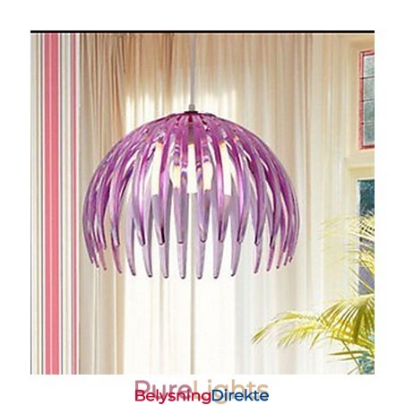 Landlig Vintage Rustikk Hytte Tradisjonell Klassisk Pendellampe