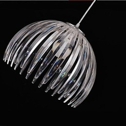 Landlig Vintage Rustikk Hytte Tradisjonell Klassisk Pendellampe