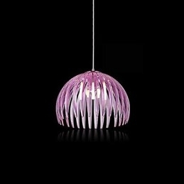 Landlig Vintage Rustikk Hytte Tradisjonell Klassisk Pendellampe