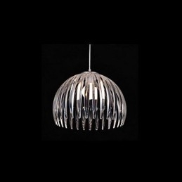 Landlig Vintage Rustikk Hytte Tradisjonell Klassisk Pendellampe