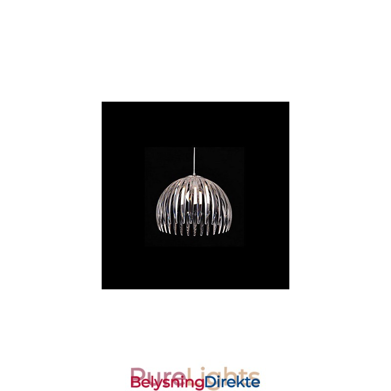 Landlig Vintage Rustikk Hytte Tradisjonell Klassisk Pendellampe