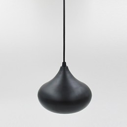 Droplight Løkformet Pendellampe