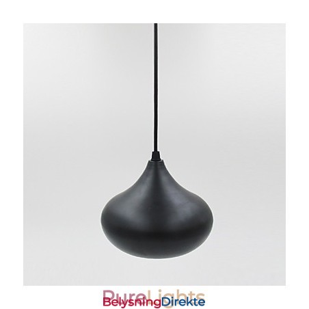 Droplight Løkformet Pendellampe
