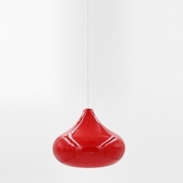 Droplight Løkformet Pendellampe