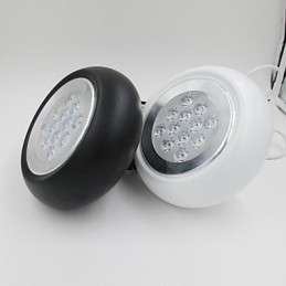 Droplight Løkformet Pendellampe