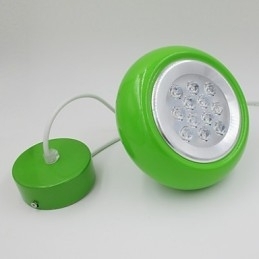 Droplight Løkformet Pendellampe