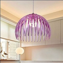 Landlig Vintage Rustikk Hytte Tradisjonell Klassisk Pendellampe