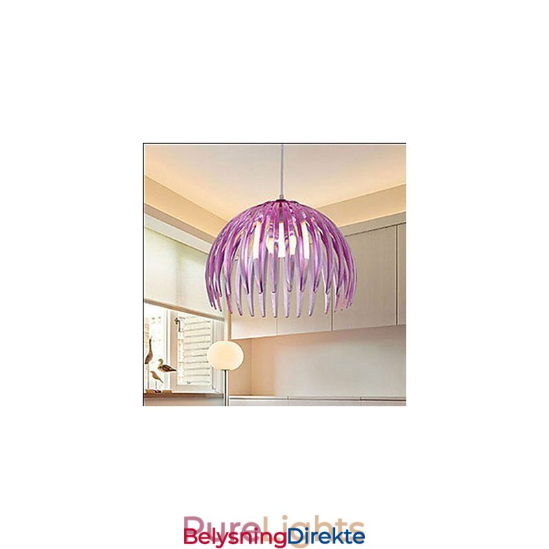 Landlig Vintage Rustikk Hytte Tradisjonell Klassisk Pendellampe