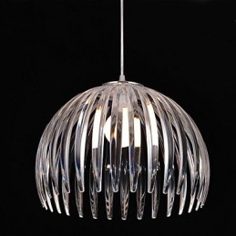 Landlig Vintage Rustikk Hytte Tradisjonell Klassisk Pendellampe