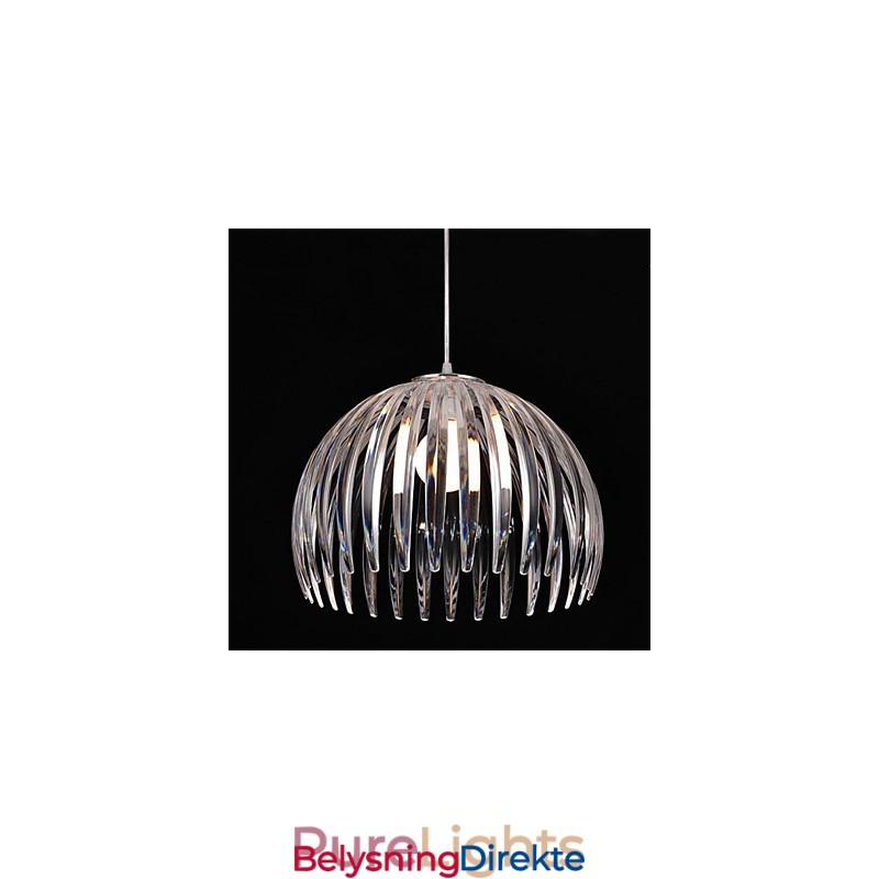 Landlig Vintage Rustikk Hytte Tradisjonell Klassisk Pendellampe