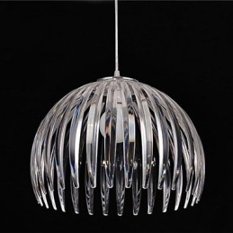 Landlig Vintage Rustikk Hytte Tradisjonell Klassisk Pendellampe