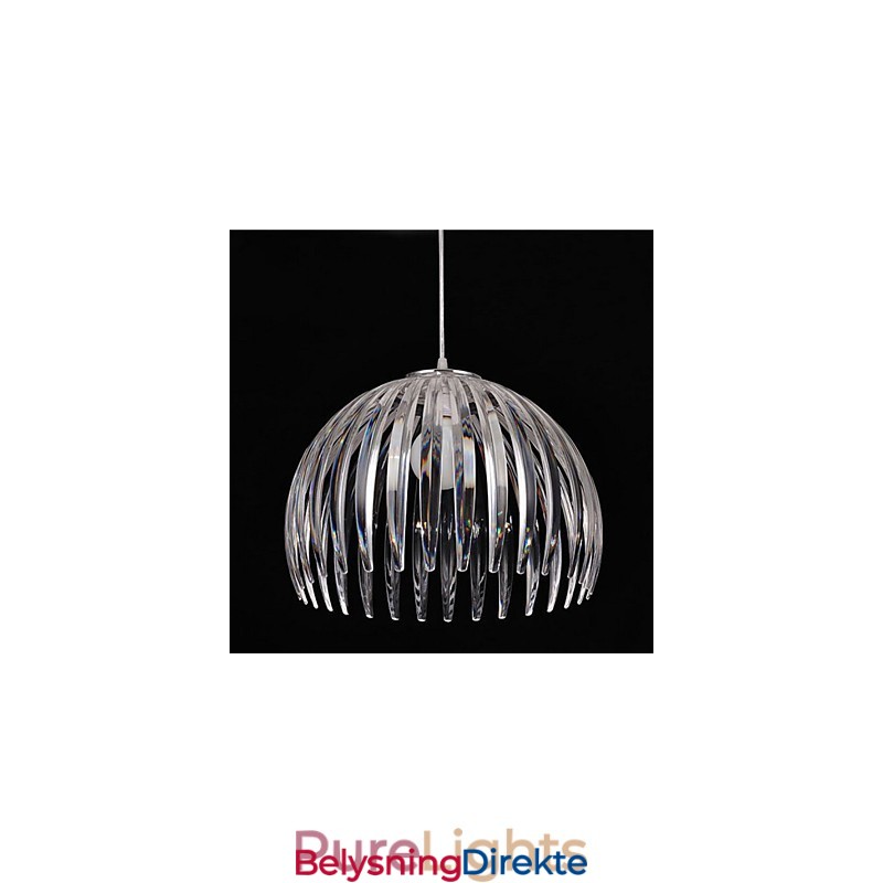 Landlig Vintage Rustikk Hytte Tradisjonell Klassisk Pendellampe