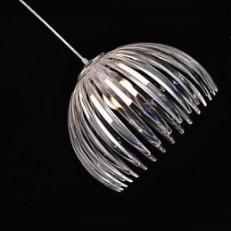 Landlig Vintage Rustikk Hytte Tradisjonell Klassisk Pendellampe