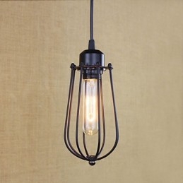 Smijernslysekrone Landlig Landskap