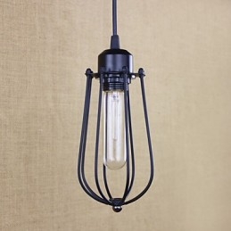 Smijernslysekrone Landlig Landskap