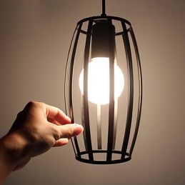 Pendellamper Tradisjonell Klassisk Retro Metall