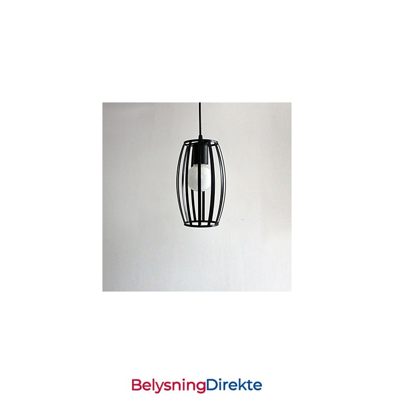 Pendellamper Tradisjonell Klassisk Retro Metall