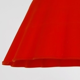 Silikon Pendellampe Moderne Samtidskunst Stue Seng Spisestue Barn