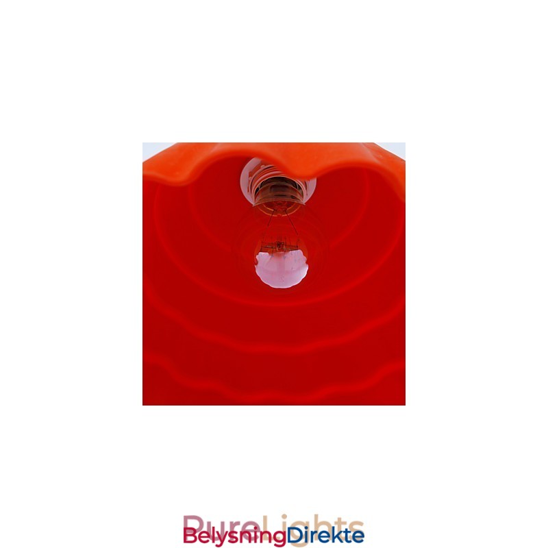 Silikon Pendellampe Moderne Samtidskunst Stue Seng Spisestue Barn