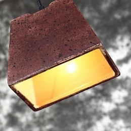 Edison Vintage Industriell Belysning Keramisk Lampe Suspension Armatur Hengende Belysning For Hjemmedekorasjon