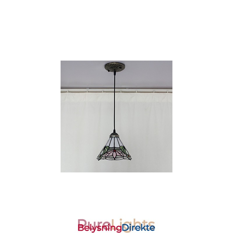 Bowl Mini Style Andre Pendellampe