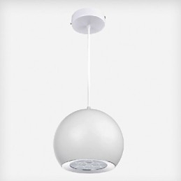 Droplight Apple Shape Light Pendellampe