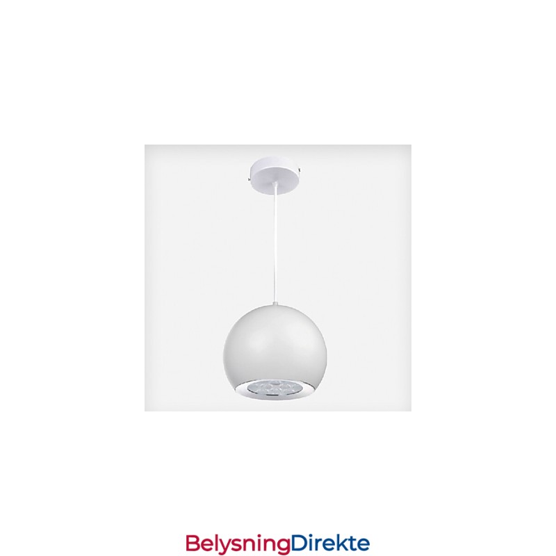 Droplight Apple Shape Light Pendellampe