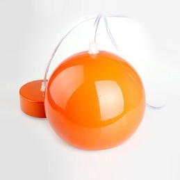 Droplight Apple Shape Light Pendellampe