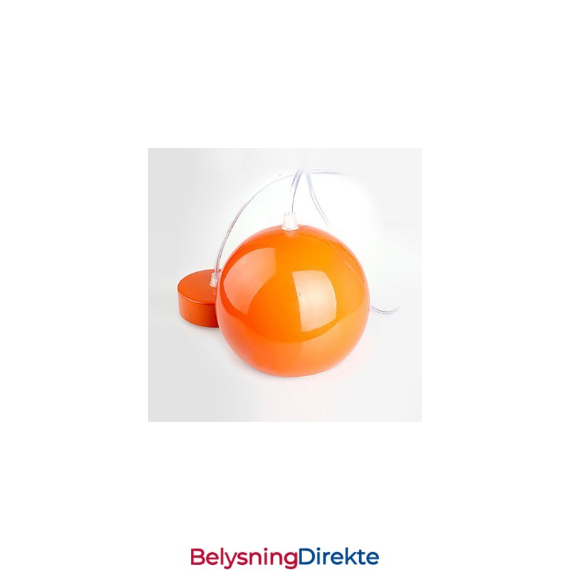 Droplight Apple Shape Light Pendellampe