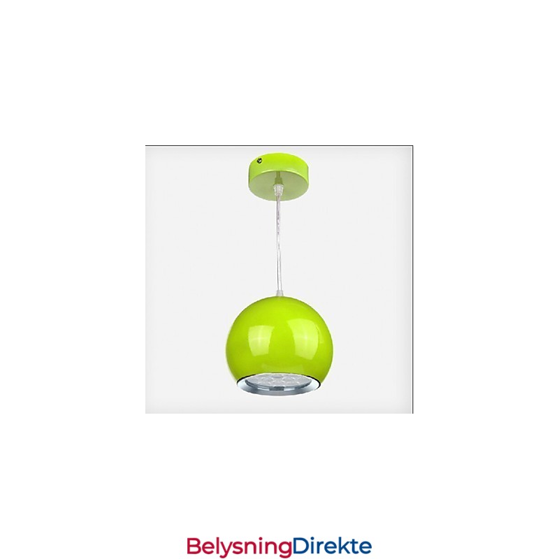 Droplight Apple Shape Light Pendellampe