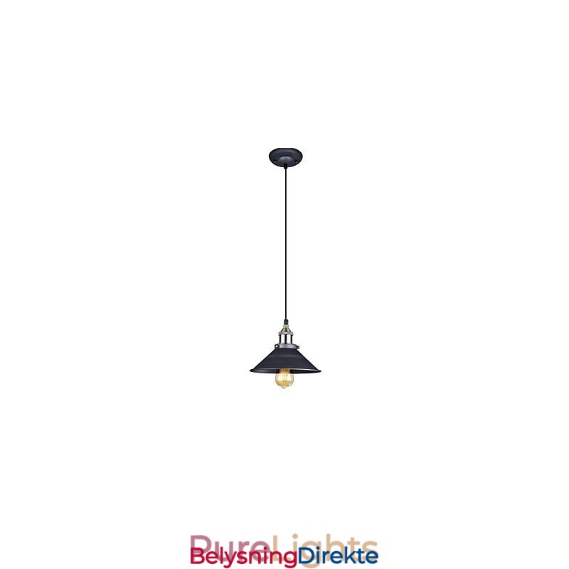 Pendellamper Tradisjonell Klassisk Vintage Retro Metall