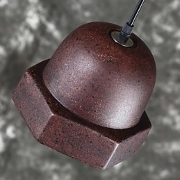 Edison Vintage Industriell Belysning Keramisk Lampe Suspension Armatur Hengende Belysning For Hjemmedekorasjon