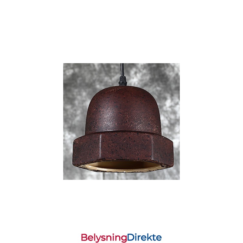 Edison Vintage Industriell Belysning Keramisk Lampe Suspension Armatur Hengende Belysning For Hjemmedekorasjon