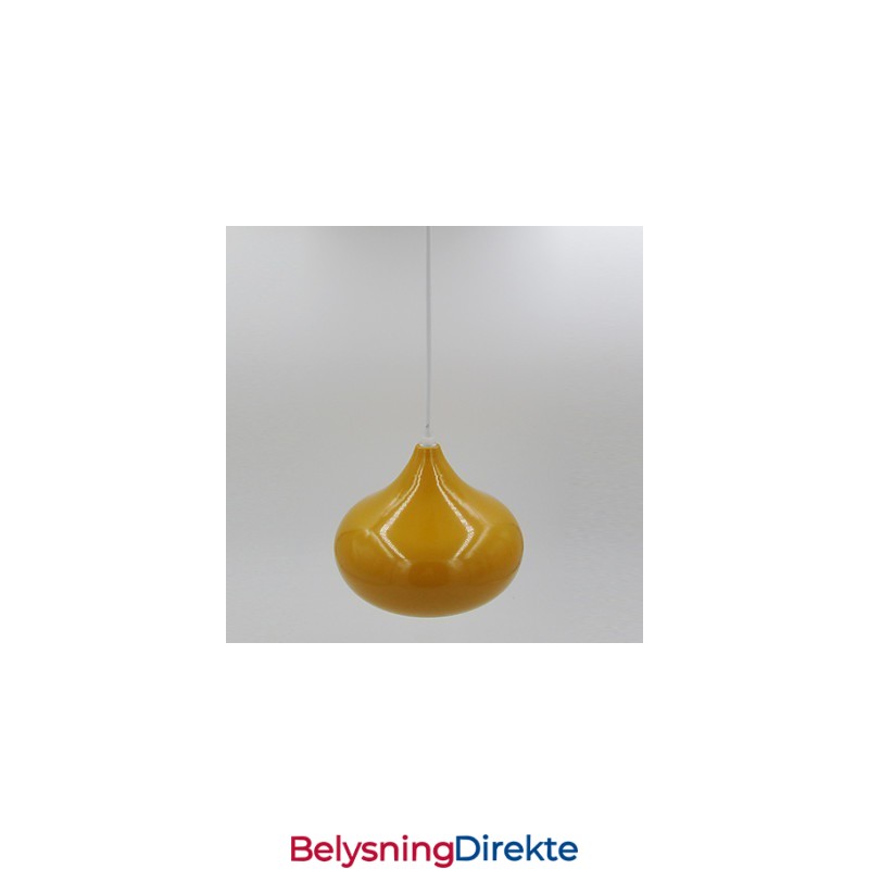 Droplight Løkformet Pendellampe