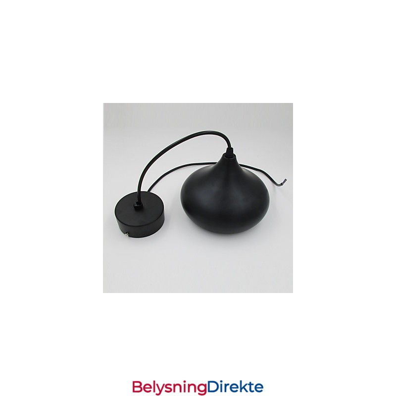 Droplight Løkformet Pendellampe