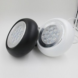 Droplight Løkformet Pendellampe