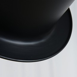 Retro Maleri Metall Pendellampe Garasje