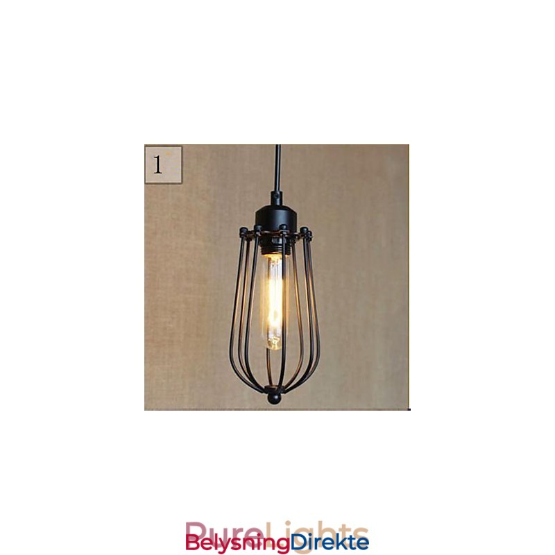 Ruralge Smijerns Droplight