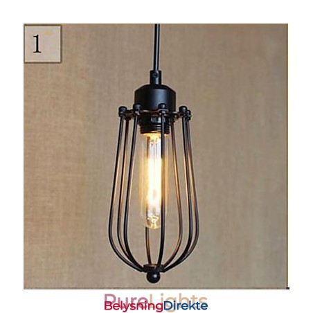 Ruralge Smijerns Droplight