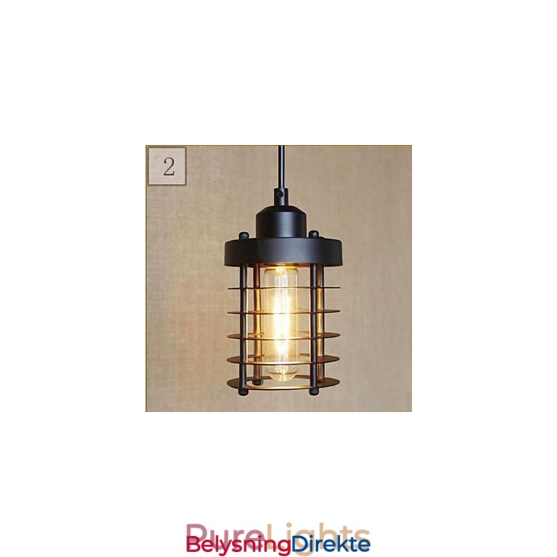 Ruralge Smijerns Droplight