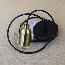 Lampholder Til Kakebutikk, Trapp, Dekorative Lysekronehodegrupper